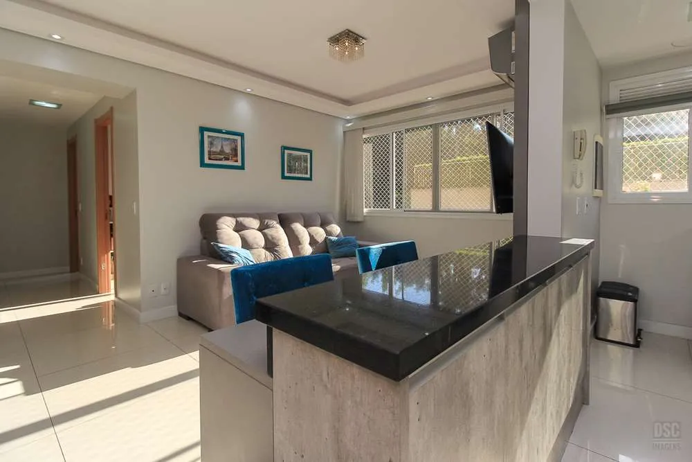 Apartamento, 3 quartos, 74 m² - Foto 1