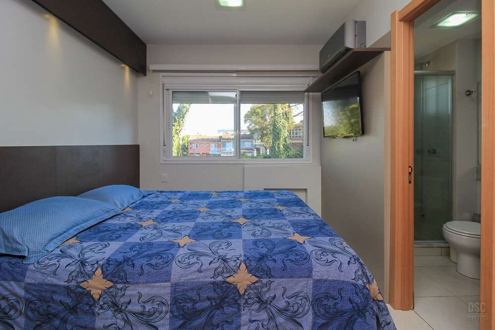 Apartamento, 3 quartos, 74 m² - Foto 1