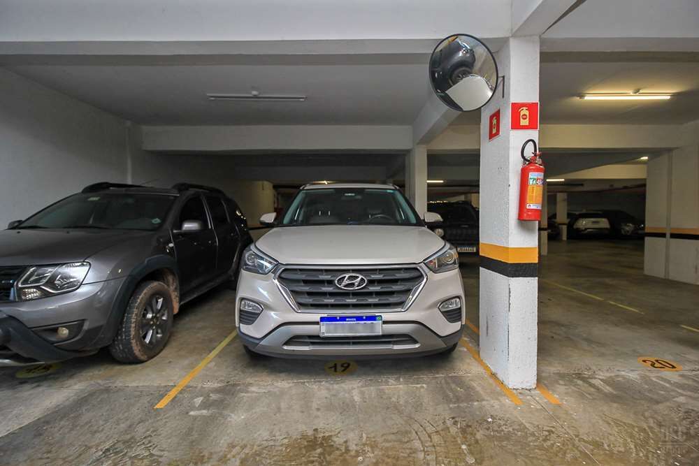 Apartamento, 3 quartos, 74 m² - Foto 9