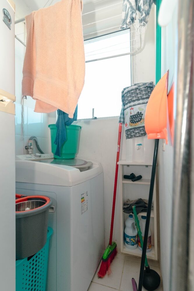 Apartamento, 1 quarto, 30 m² - Foto 9
