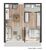Apartamento, 1 quarto, 43 m² - Foto 12