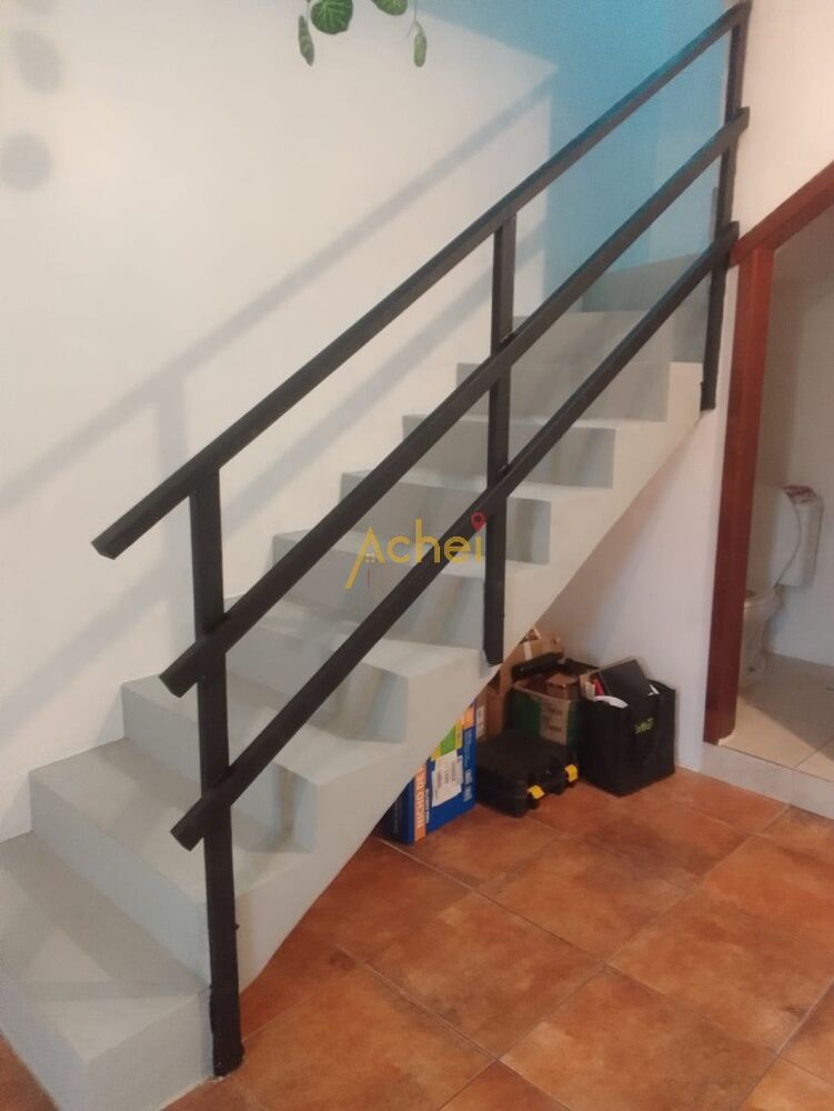 Casa, 2 quartos, 103 m² - Foto 1