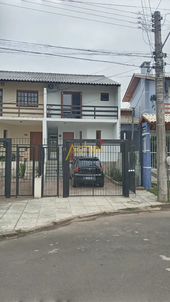 Casa, 2 quartos, 103 m² - Foto 5