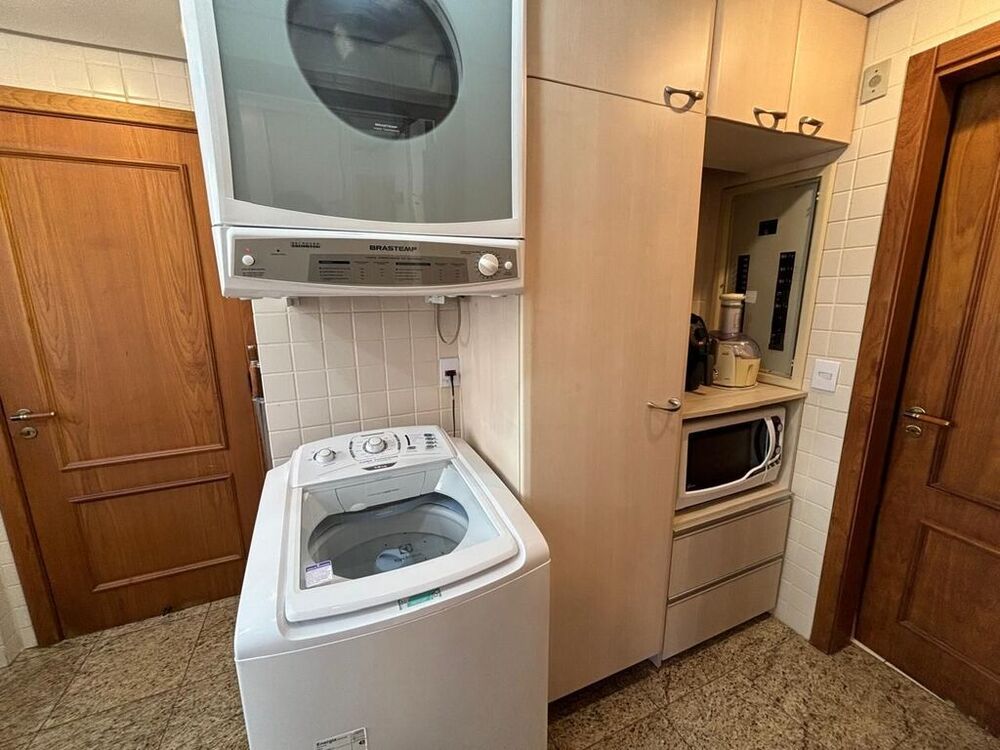 Apartamento, 4 quartos, 253 m² - Foto 20