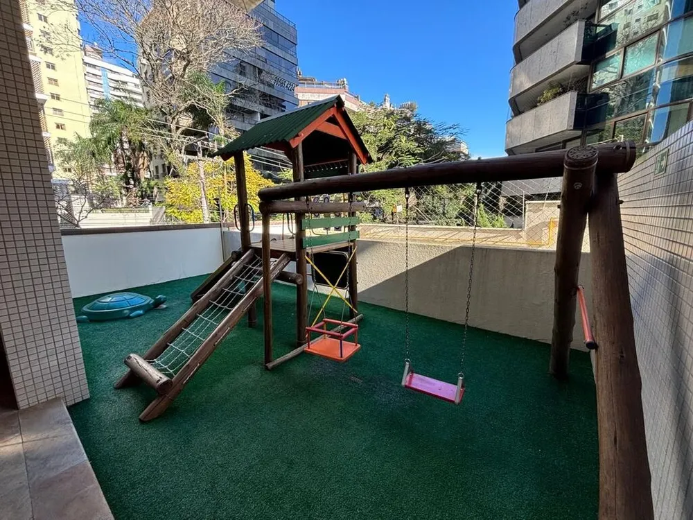 Apartamento, 4 quartos, 253 m² - Foto 11