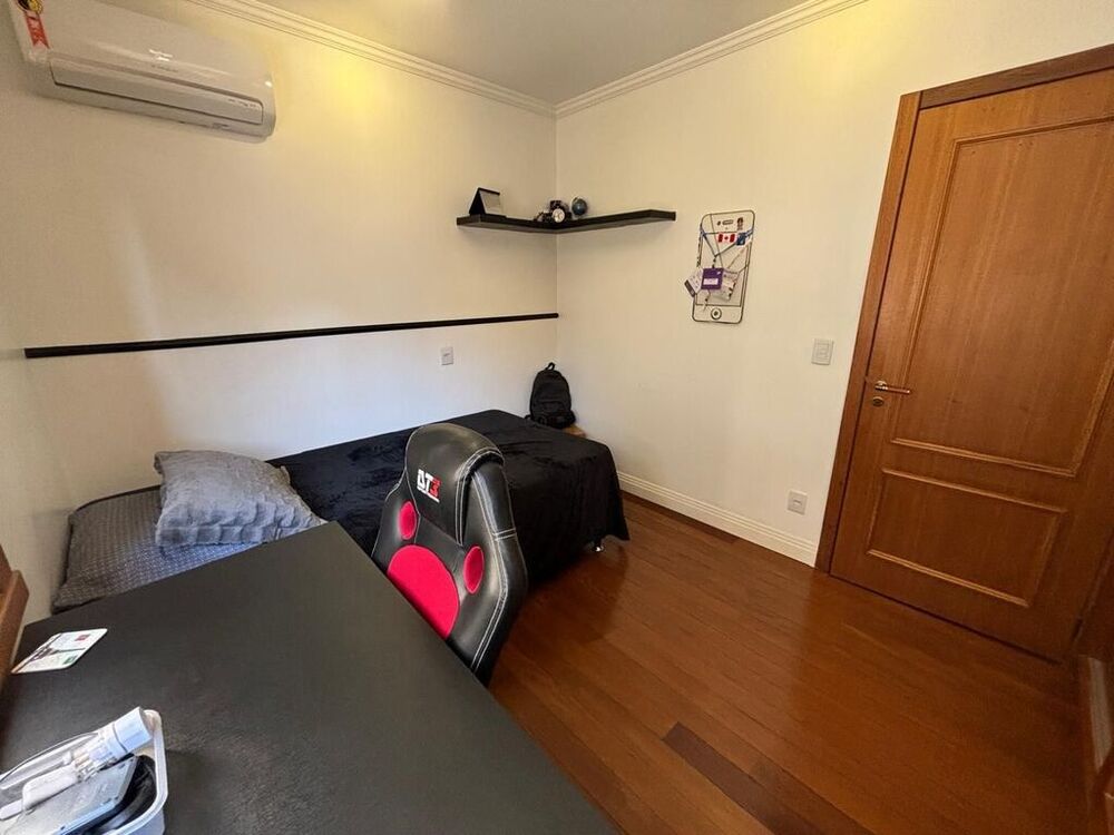 Apartamento, 4 quartos, 253 m² - Foto 4