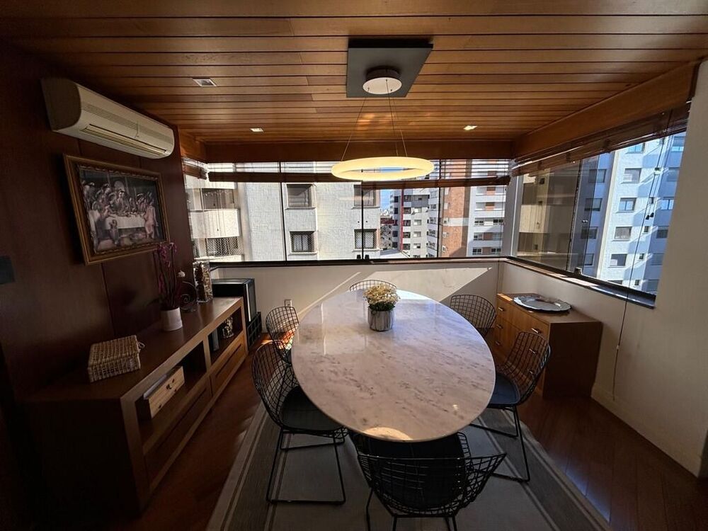 Apartamento, 4 quartos, 253 m² - Foto 17