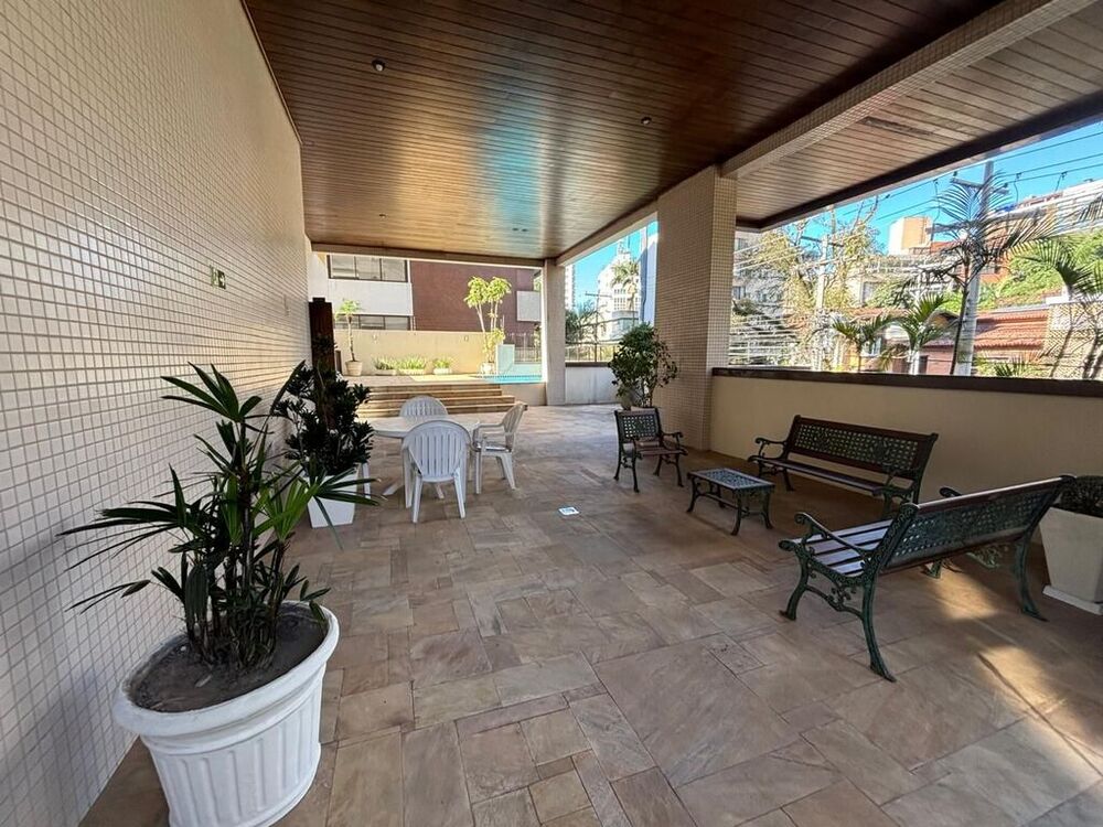 Apartamento, 4 quartos, 253 m² - Foto 7