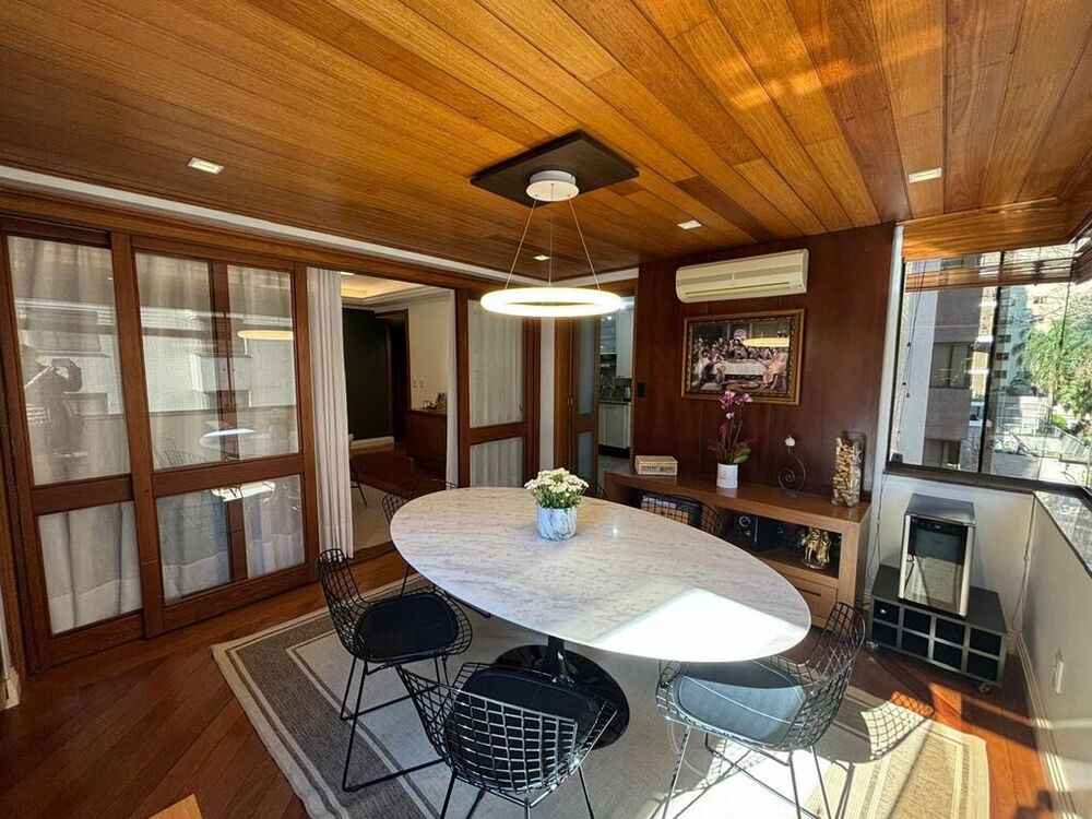 Apartamento, 4 quartos, 253 m² - Foto 16