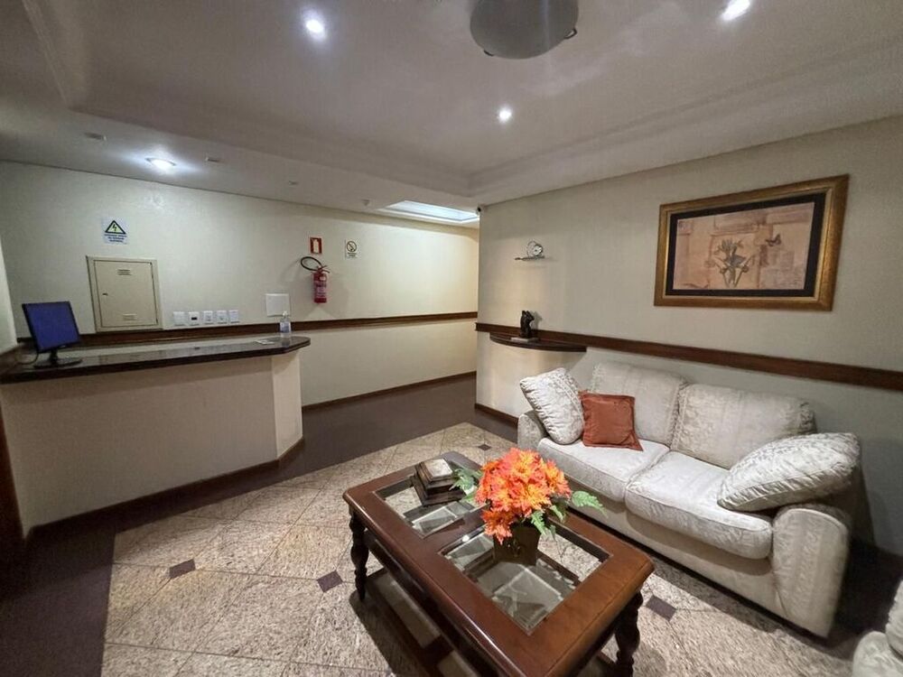 Apartamento, 4 quartos, 253 m² - Foto 12