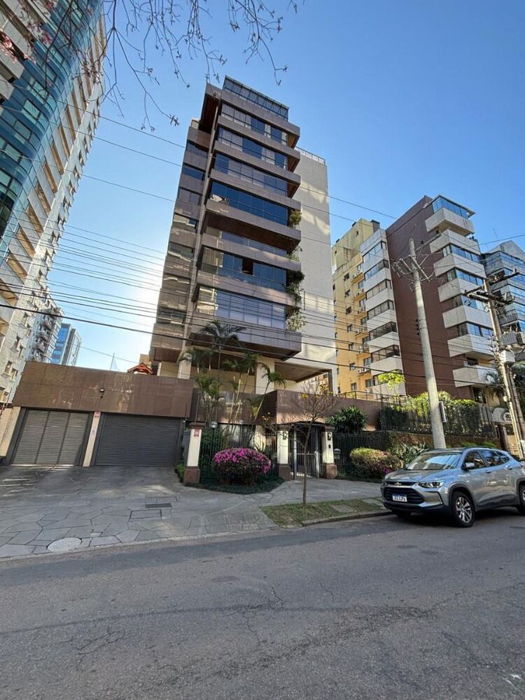 Apartamento, 4 quartos, 253 m² - Foto 10