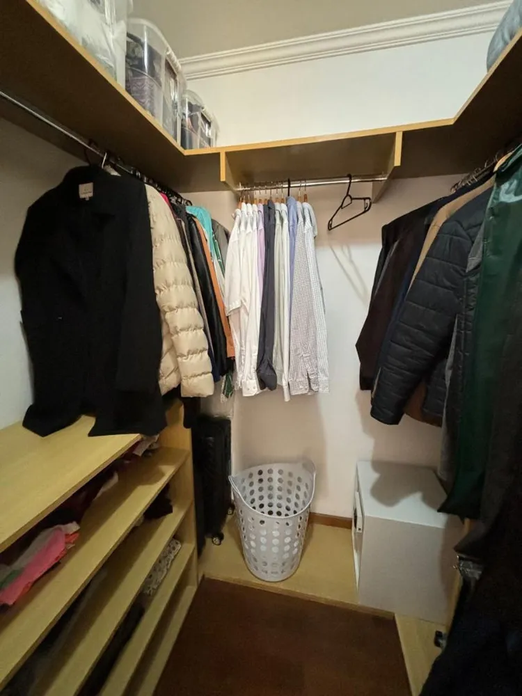 Apartamento, 4 quartos, 253 m² - Foto 8