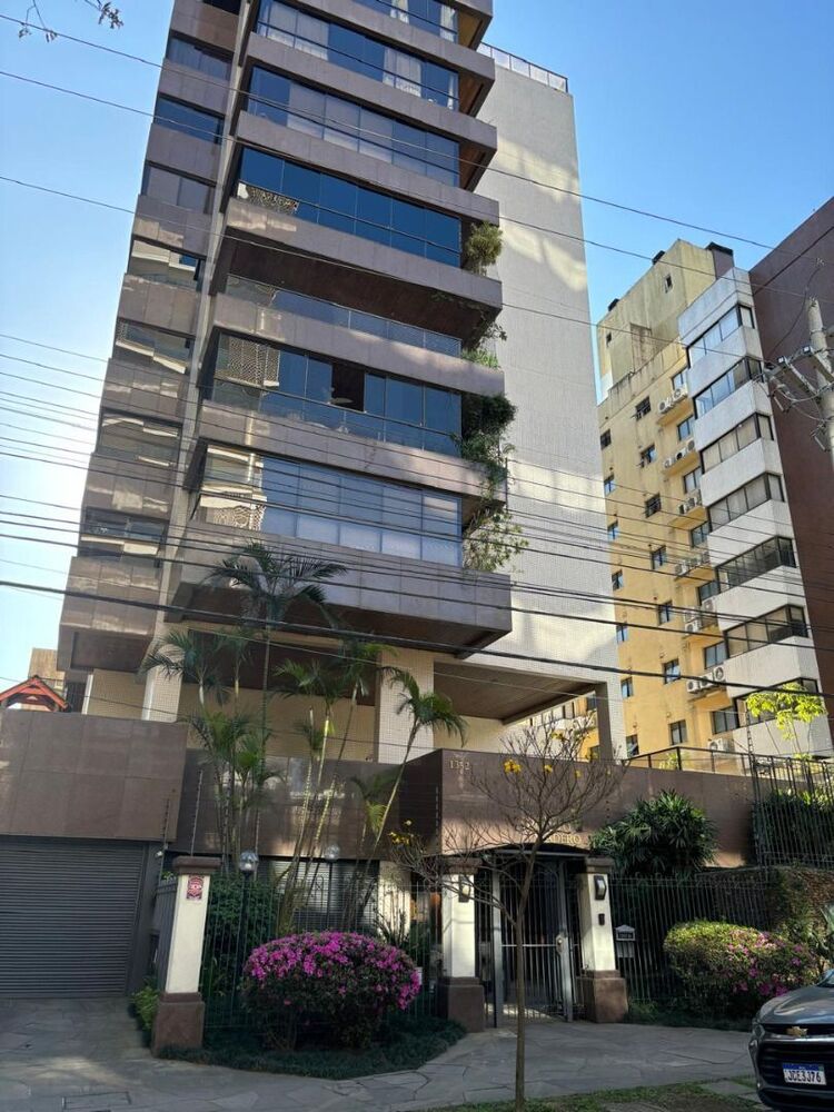 Apartamento, 4 quartos, 253 m² - Foto 11