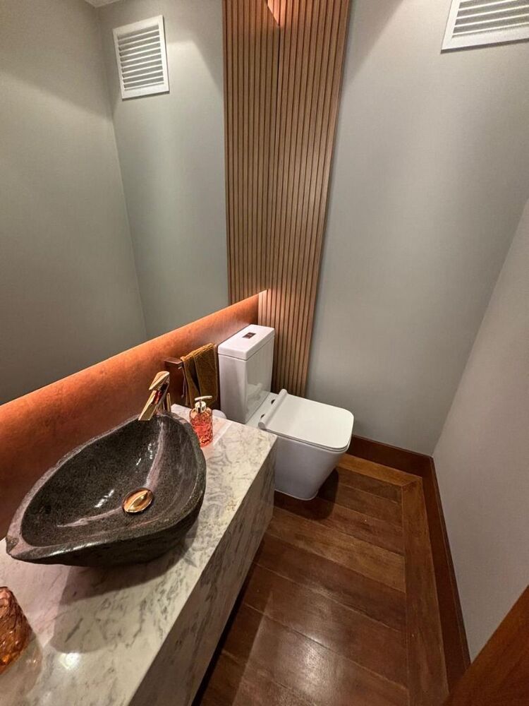 Apartamento, 4 quartos, 253 m² - Foto 3