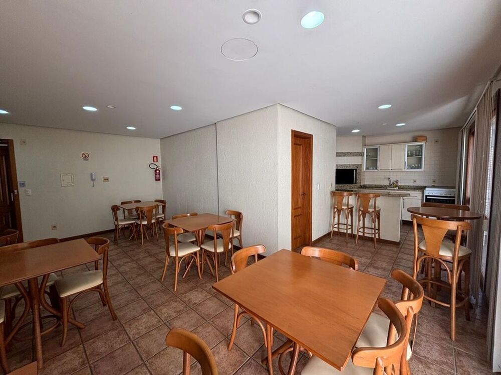 Apartamento, 4 quartos, 253 m² - Foto 6