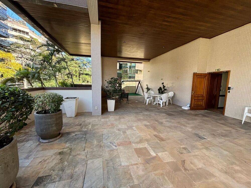 Apartamento, 4 quartos, 253 m² - Foto 8