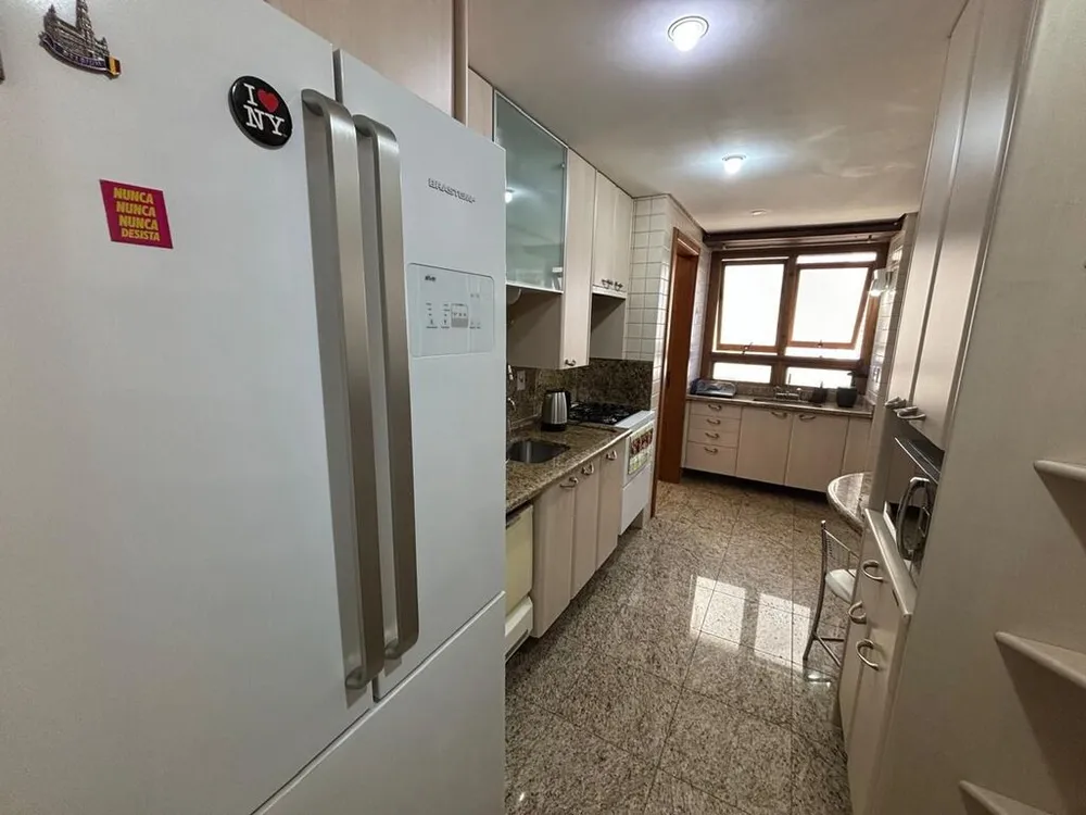 Apartamento, 4 quartos, 253 m² - Foto 24