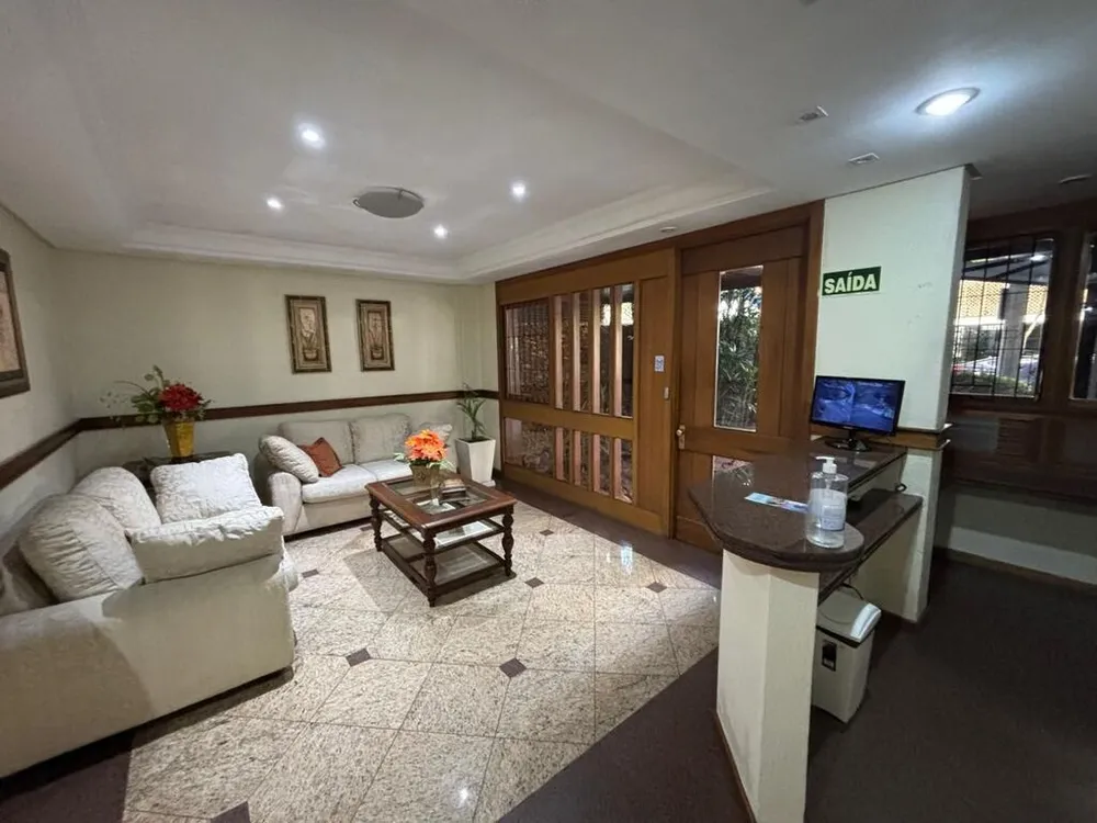Apartamento, 4 quartos, 253 m² - Foto 17