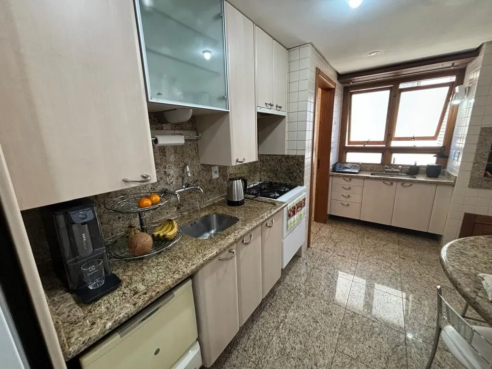 Apartamento, 4 quartos, 253 m² - Foto 25