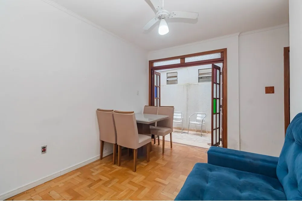 Apartamento, 1 quarto, 50 m² - Foto 11