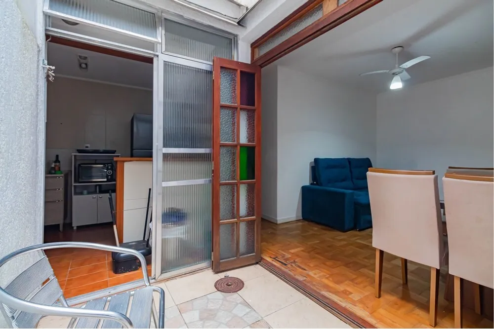 Apartamento, 1 quarto, 50 m² - Foto 8