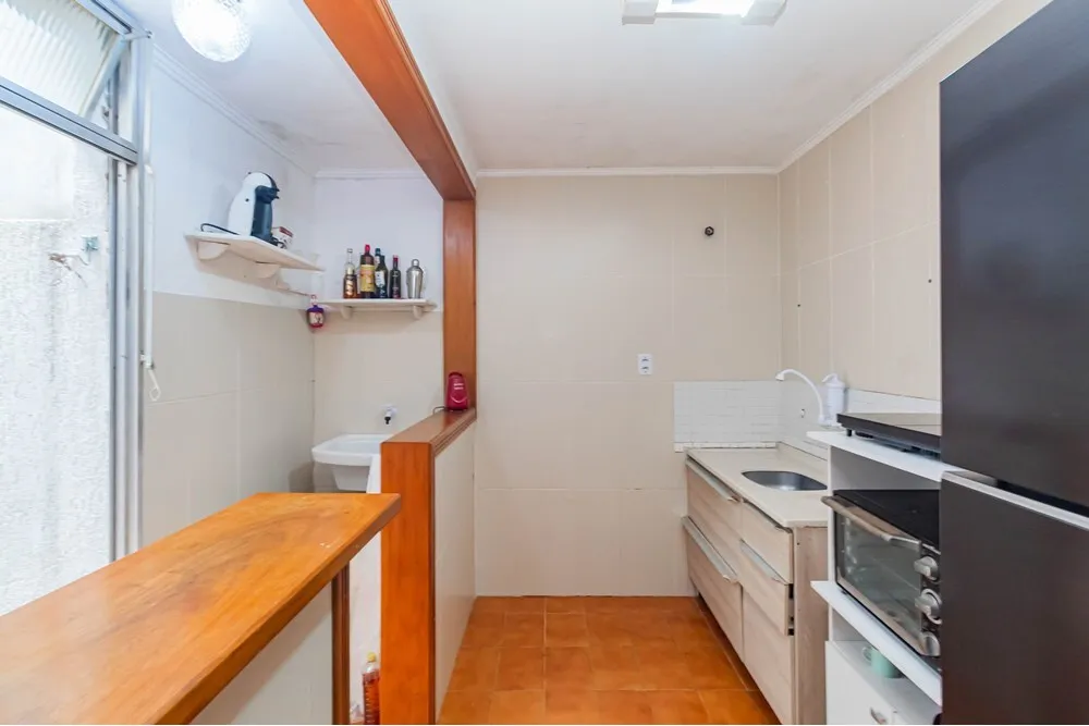 Apartamento, 1 quarto, 50 m² - Foto 9