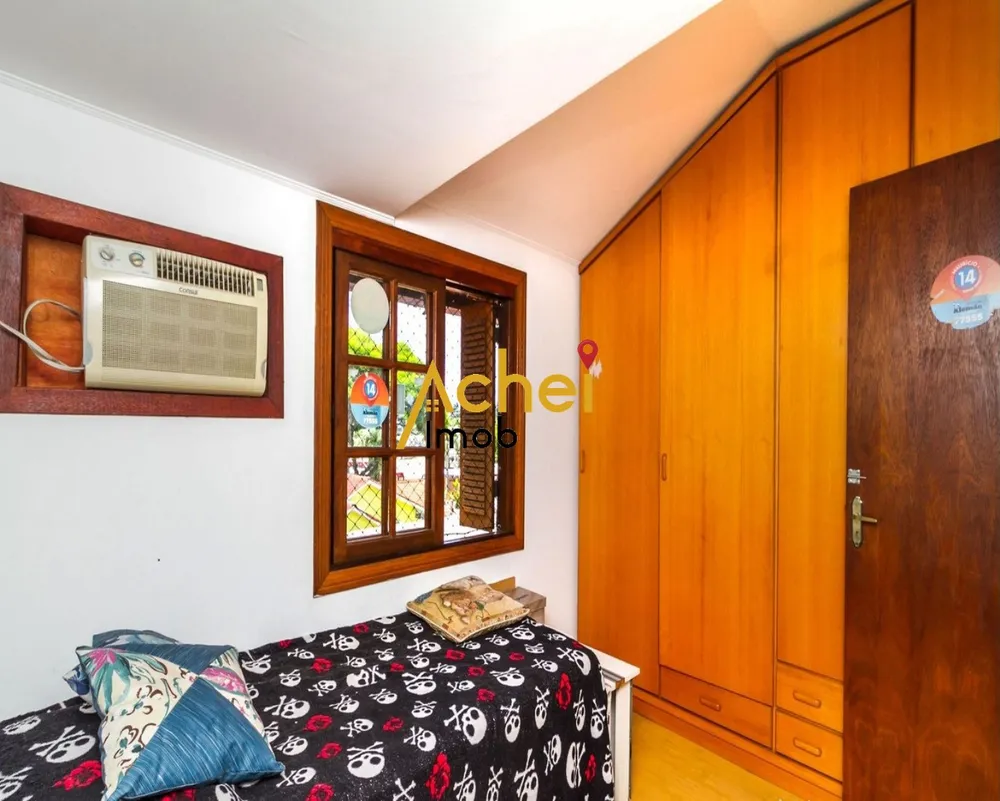 Casa de Condomínio, 3 quartos - Foto 18