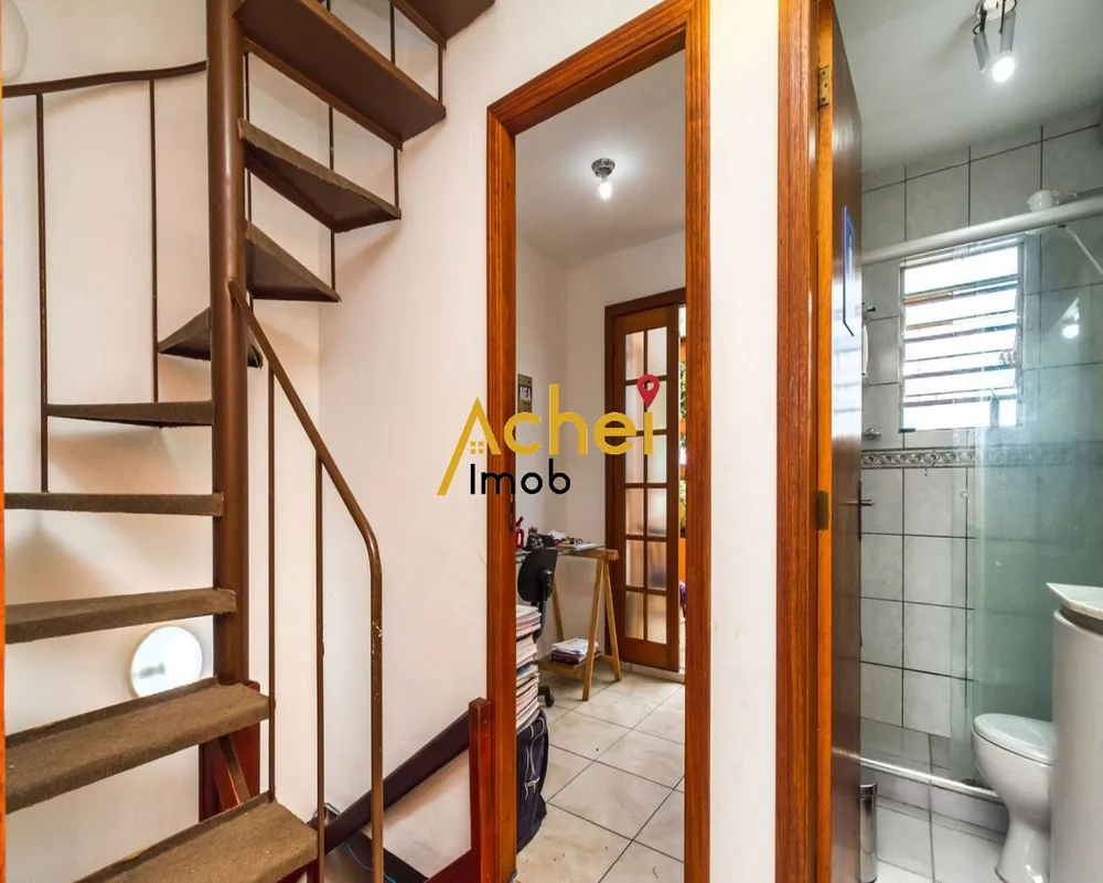 Casa de Condomínio, 3 quartos - Foto 15