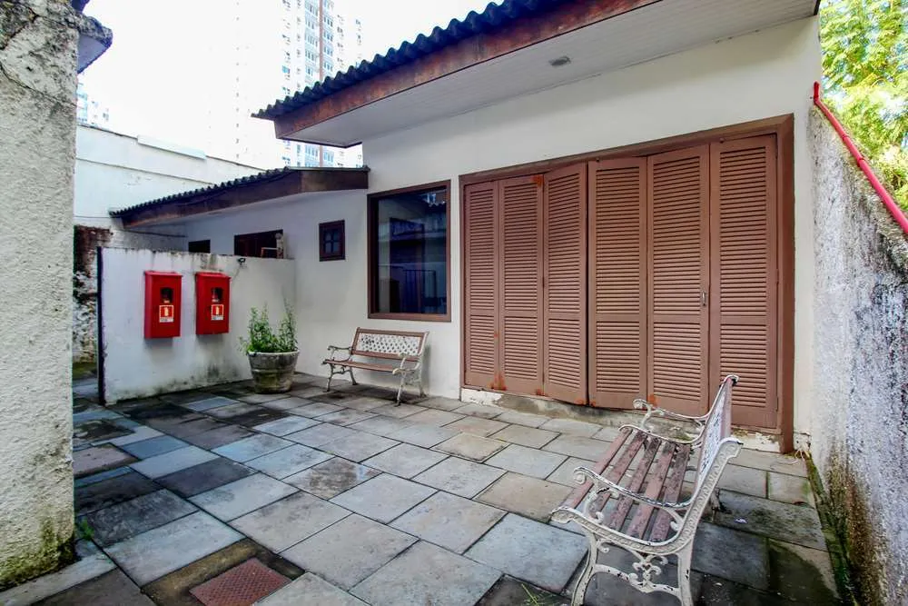 Apartamento, 1 quarto, 41 m² - Foto 5