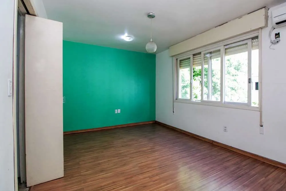 Apartamento, 1 quarto, 41 m² - Foto 5