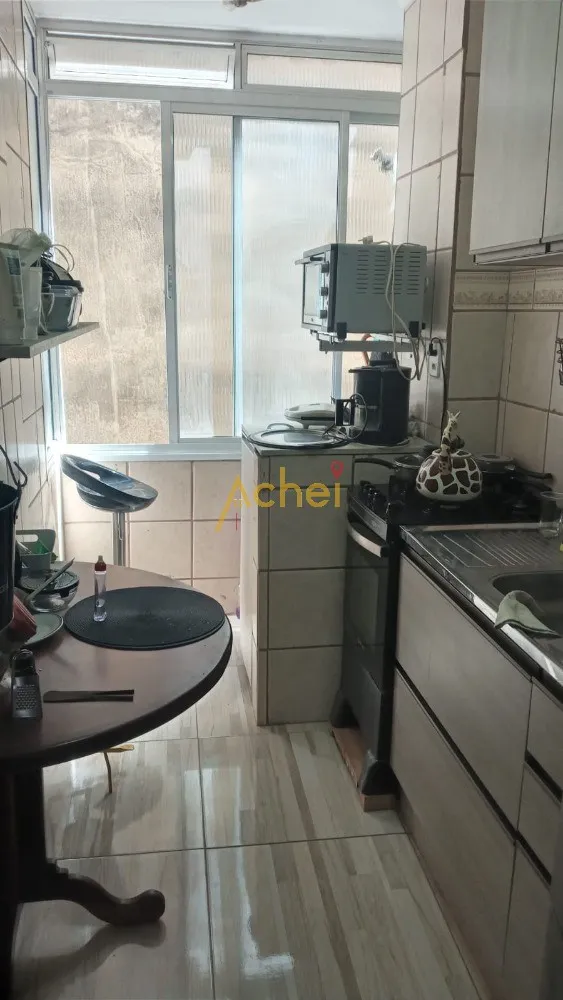 Apartamento, 2 quartos, 46 m² - Foto 12