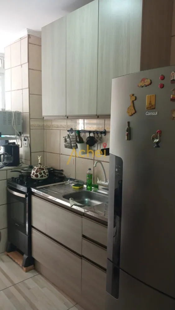 Apartamento, 2 quartos, 46 m² - Foto 11