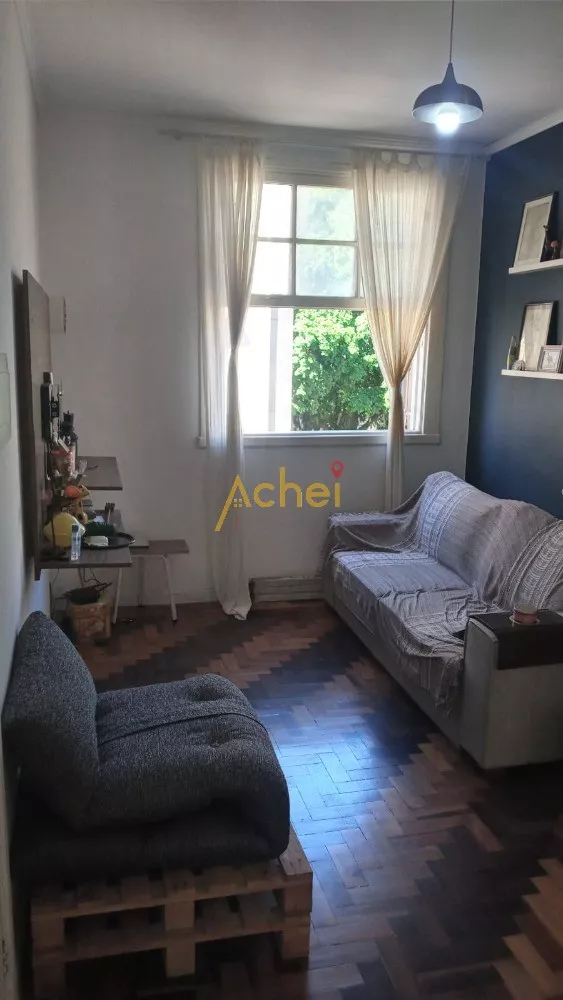 Apartamento à venda com 2 quartos, 46m² - Foto 1