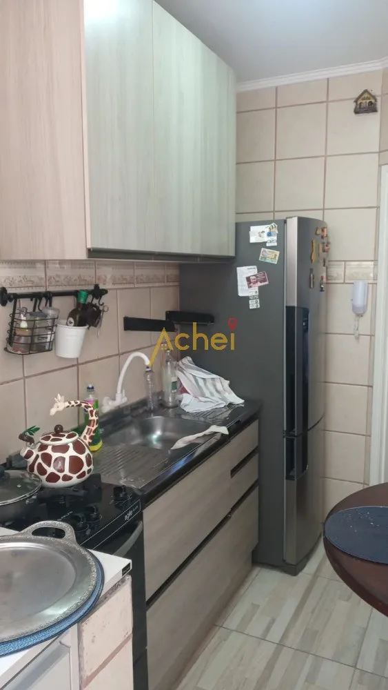 Apartamento, 2 quartos, 46 m² - Foto 10