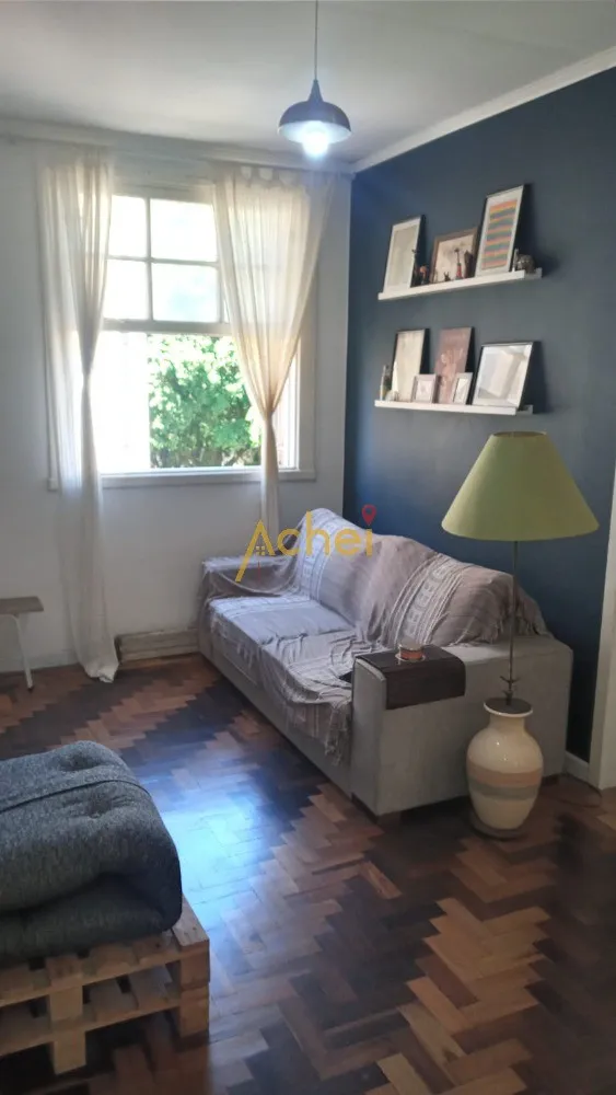 Apartamento, 2 quartos, 46 m² - Foto 5