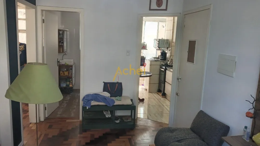 Apartamento, 2 quartos, 46 m² - Foto 6