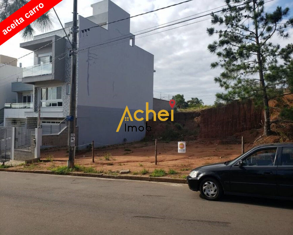 Terreno, 200 m² - Foto 1