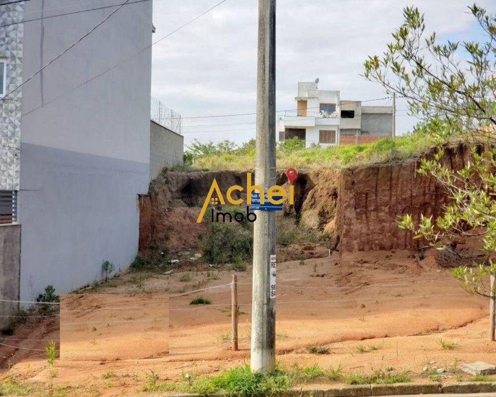 Terreno, 200 m² - Foto 3