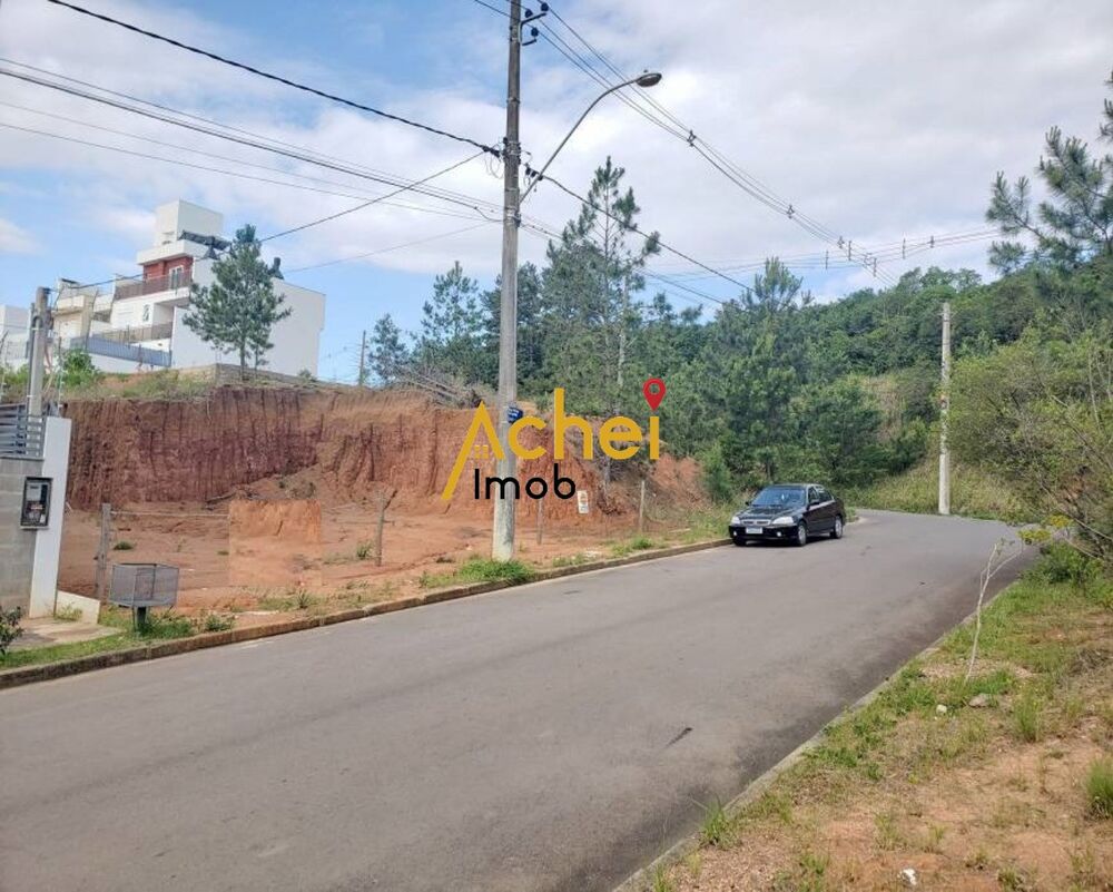 Terreno, 200 m² - Foto 2