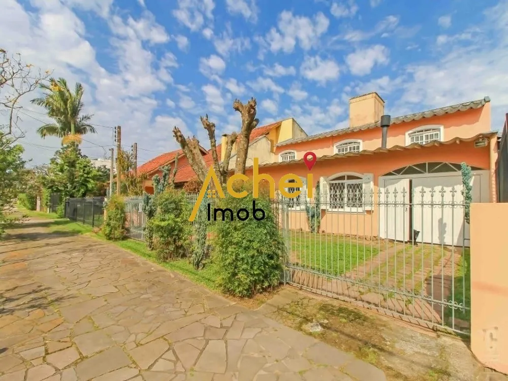 Casa, 3 quartos, 312 m² - Foto 2