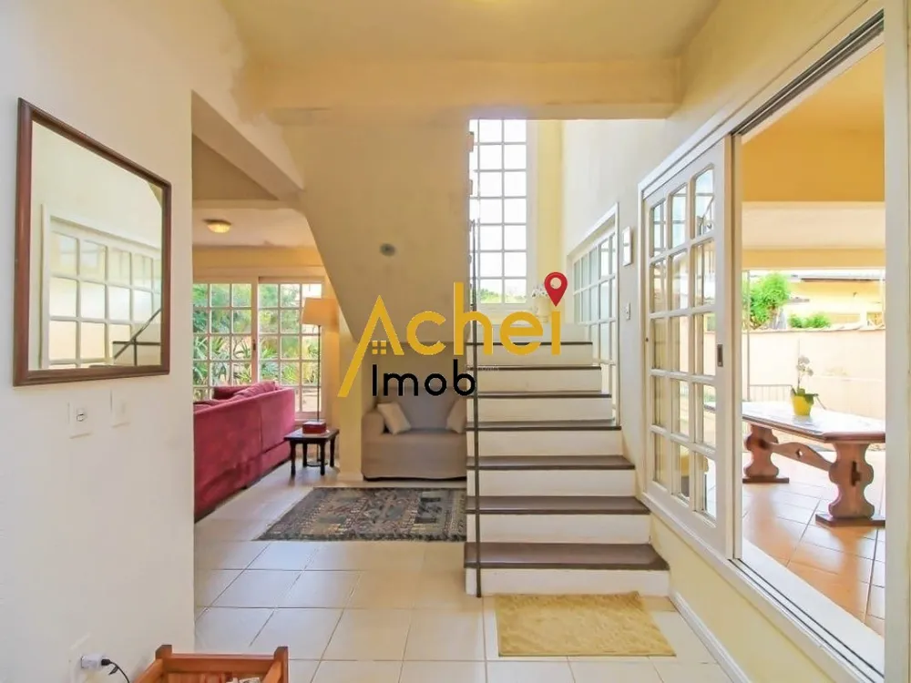 Casa, 3 quartos, 312 m² - Foto 3