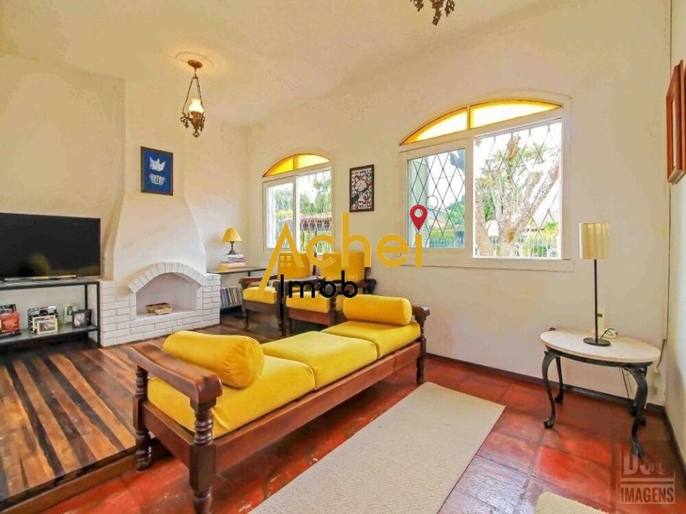 Casa, 3 quartos, 312 m² - Foto 3