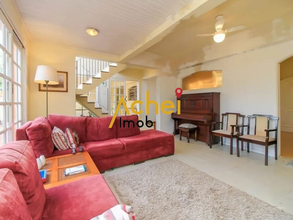Casa, 3 quartos, 312 m² - Foto 1