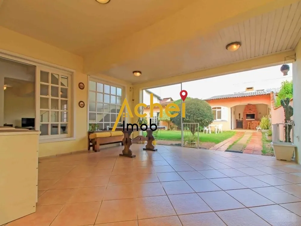 Casa, 3 quartos, 312 m² - Foto 13