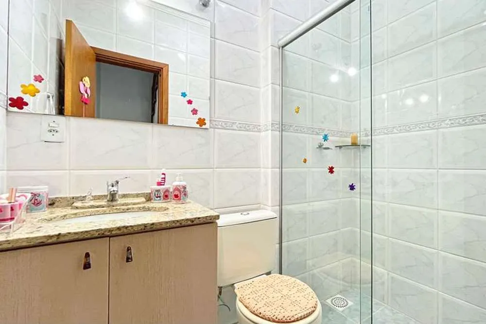 Casa, 3 quartos - Foto 6