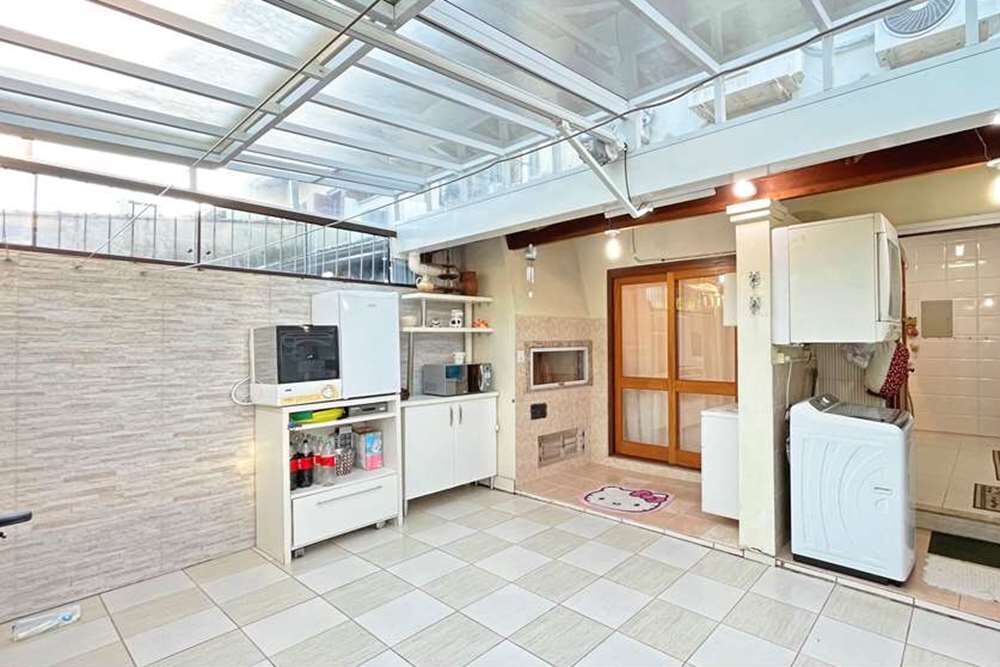 Casa, 3 quartos - Foto 3