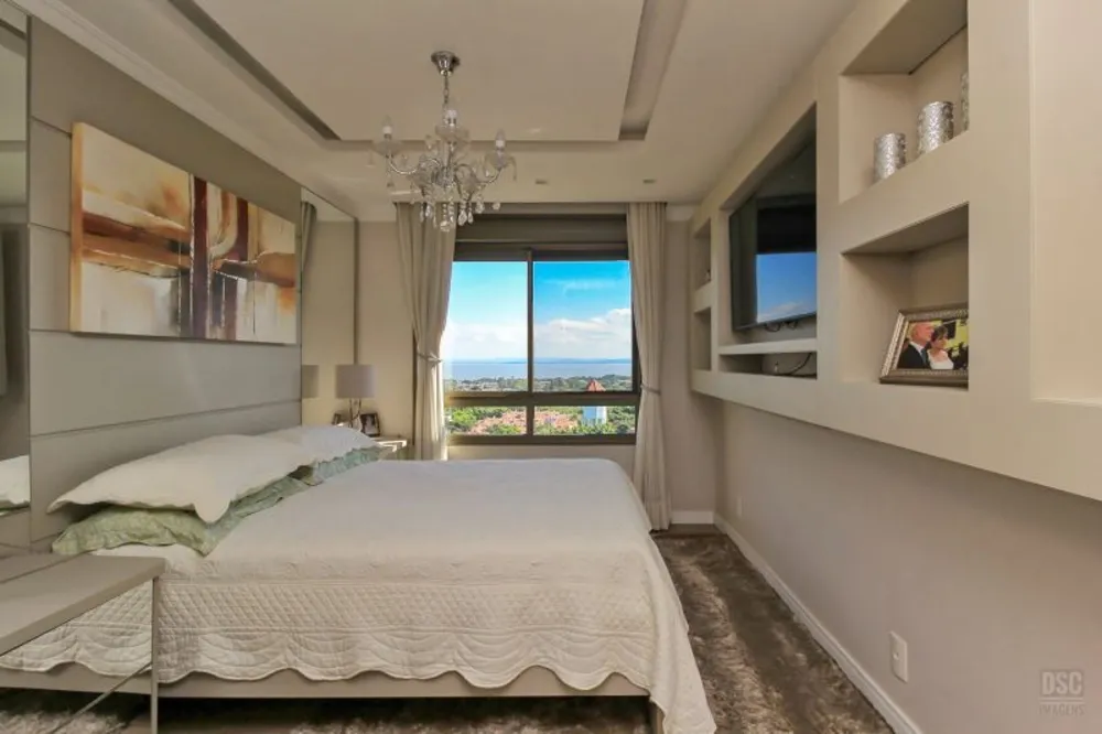 Apartamento, 3 quartos, 126 m² - Foto 23