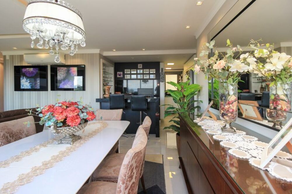 Apartamento, 3 quartos, 126 m² - Foto 17