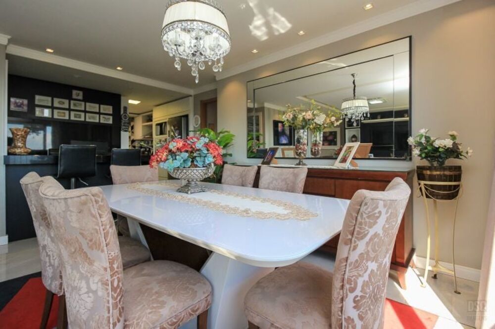 Apartamento, 3 quartos, 126 m² - Foto 14