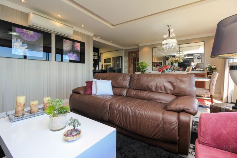 Apartamento, 3 quartos, 126 m² - Foto 19